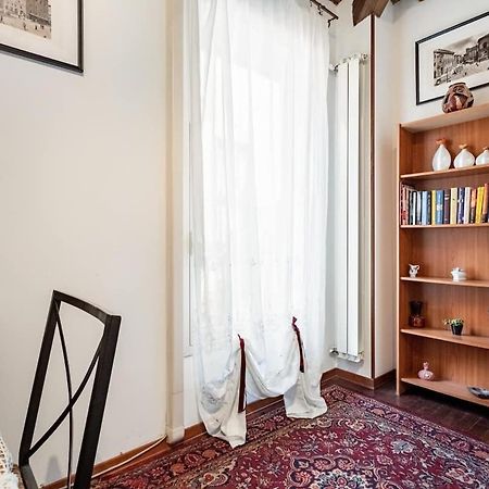 דירות בולוניה Gamberini House - Private Garden מראה חיצוני תמונה