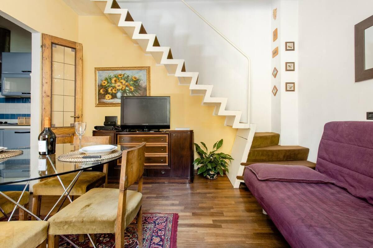 דירות בולוניה Gamberini House - Private Garden מראה חיצוני תמונה