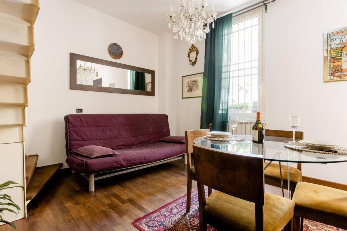 דירות בולוניה Gamberini House - Private Garden מראה חיצוני תמונה