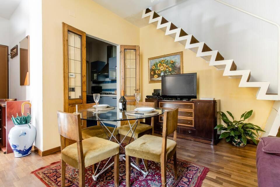 דירות בולוניה Gamberini House - Private Garden מראה חיצוני תמונה
