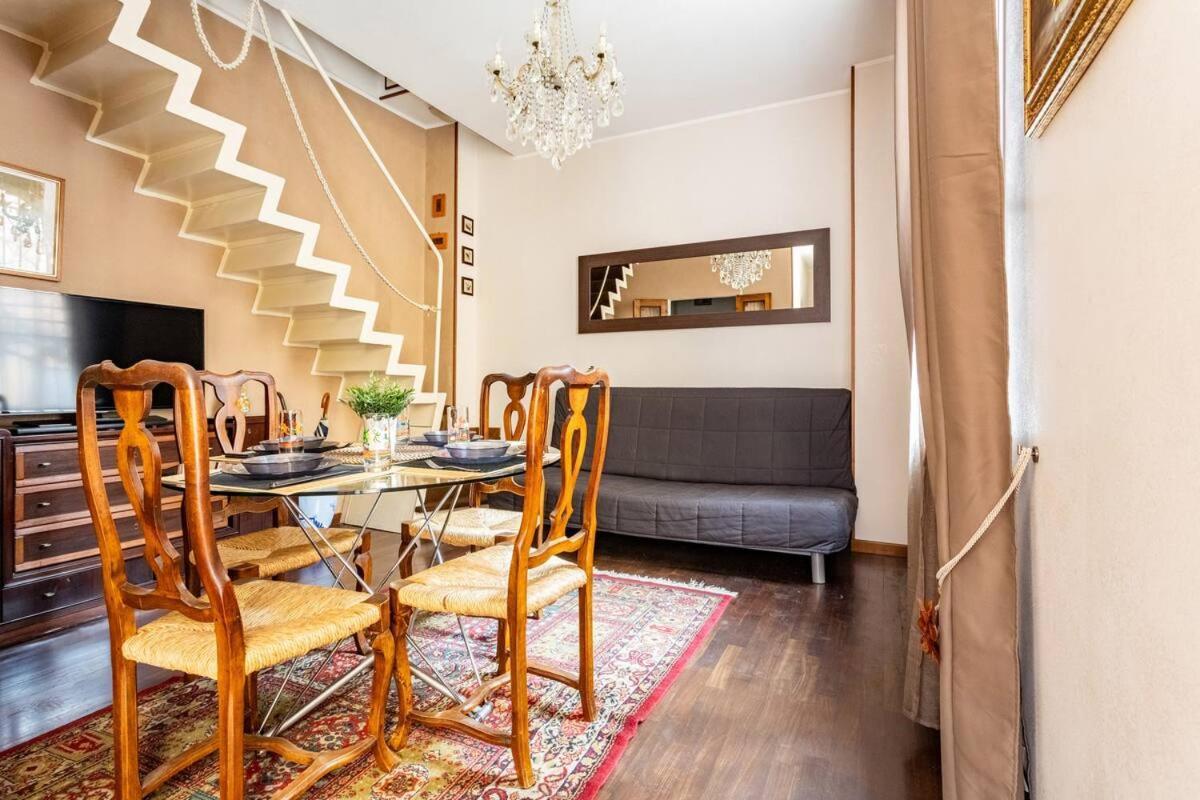 דירות בולוניה Gamberini House - Private Garden מראה חיצוני תמונה