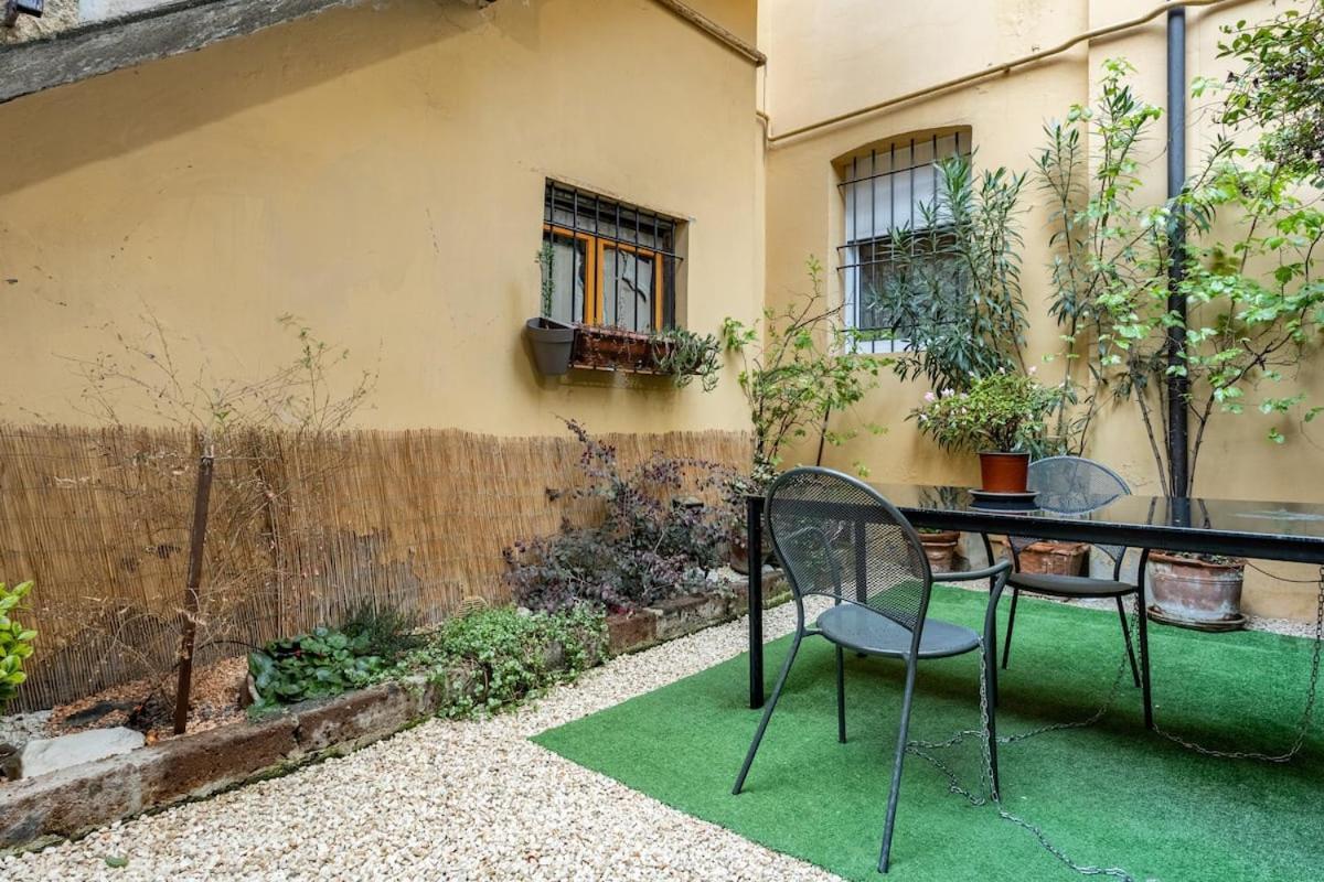 דירות בולוניה Gamberini House - Private Garden מראה חיצוני תמונה