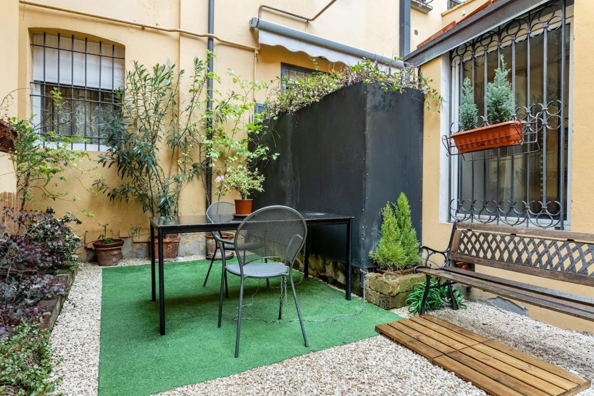 דירות בולוניה Gamberini House - Private Garden מראה חיצוני תמונה
