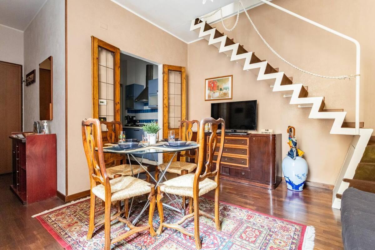 דירות בולוניה Gamberini House - Private Garden מראה חיצוני תמונה